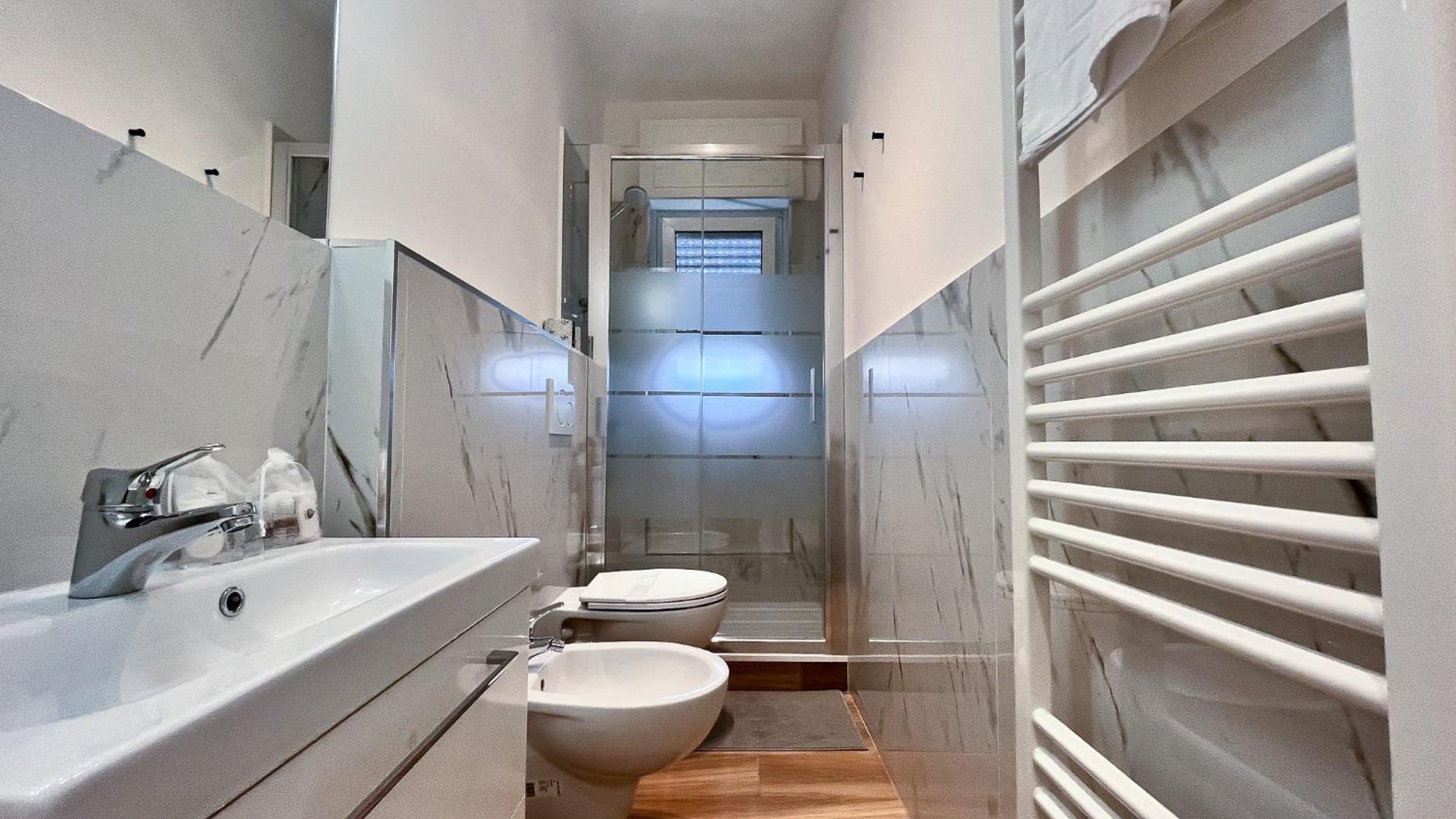Prestige Boutique Homes-Design Disctict 밀라노 외부 사진