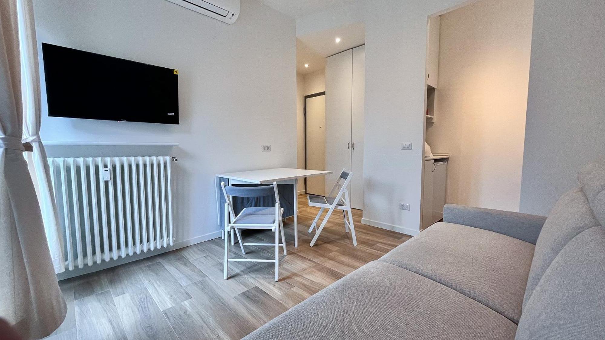 Prestige Boutique Homes-Design Disctict 밀라노 외부 사진