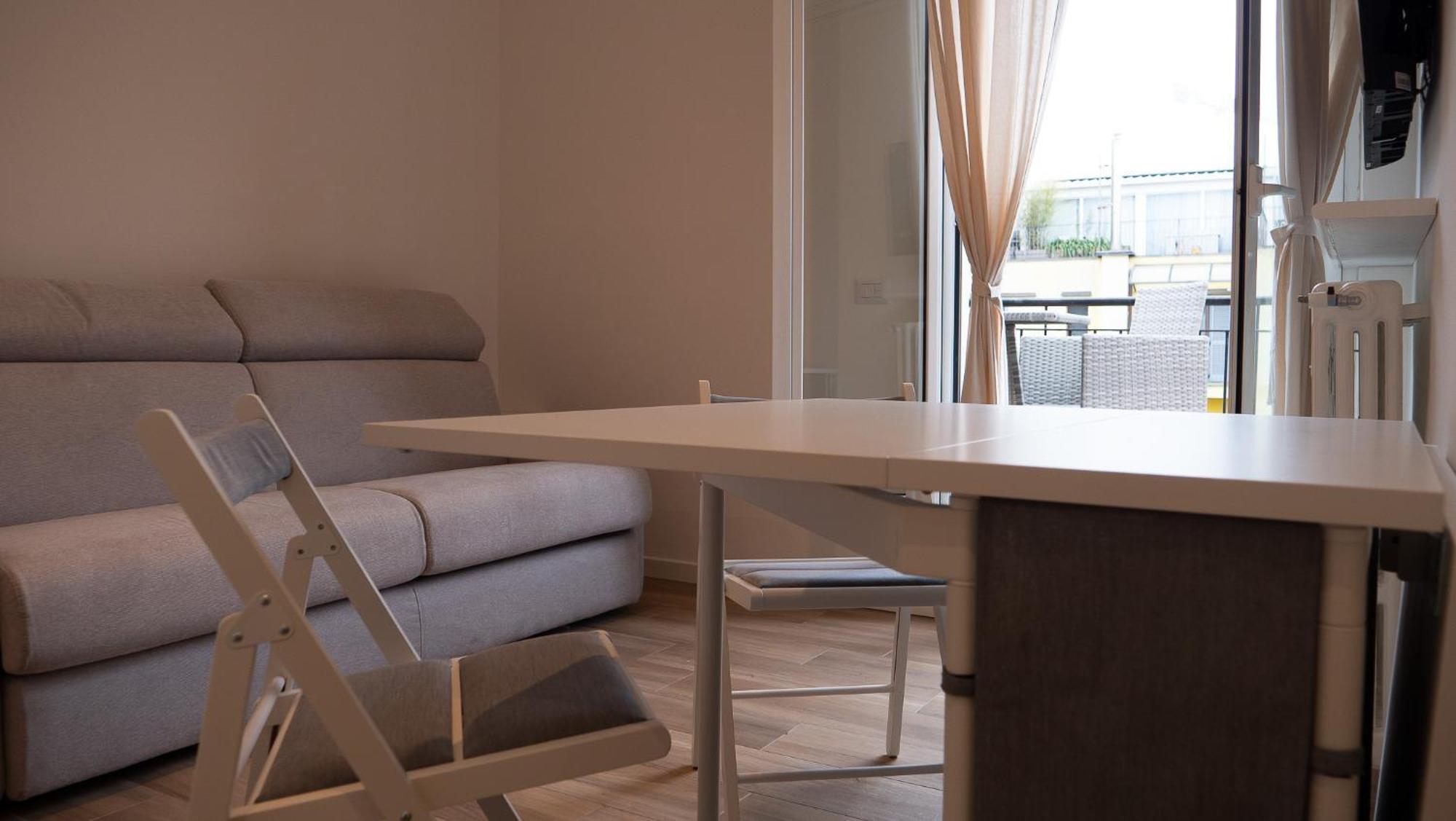 Prestige Boutique Homes-Design Disctict 밀라노 외부 사진