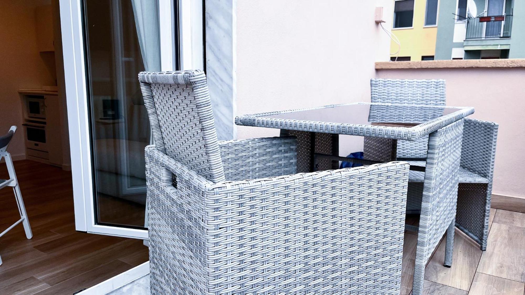 Prestige Boutique Homes-Design Disctict 밀라노 외부 사진