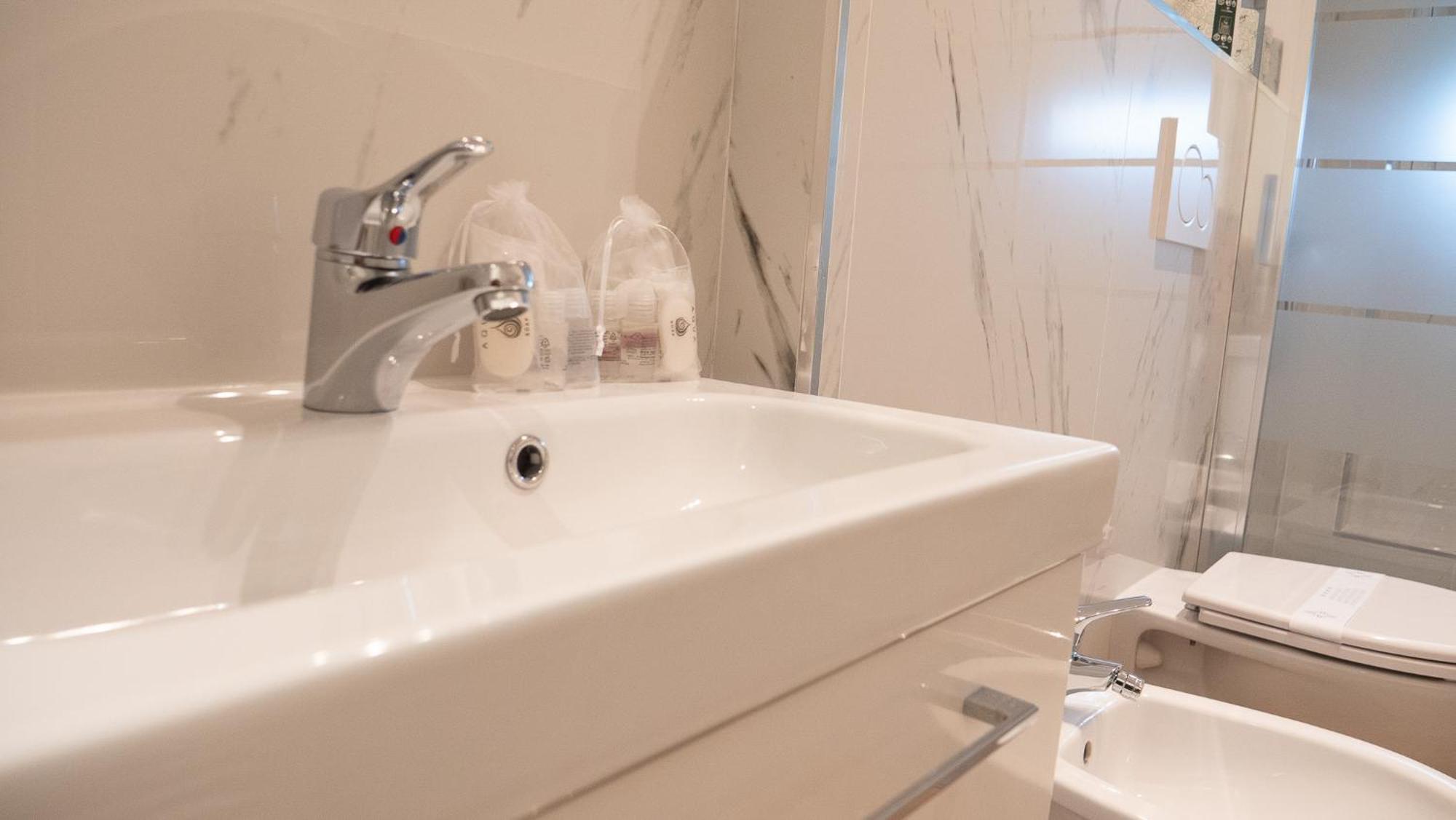 Prestige Boutique Homes-Design Disctict 밀라노 외부 사진