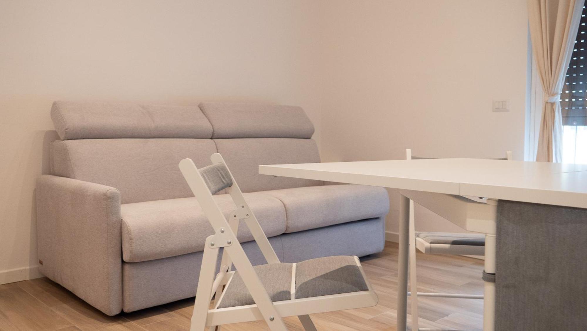 Prestige Boutique Homes-Design Disctict 밀라노 외부 사진