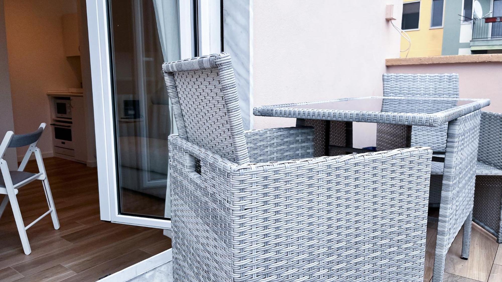 Prestige Boutique Homes-Design Disctict 밀라노 외부 사진